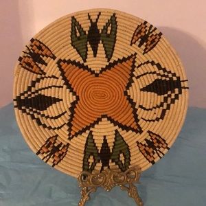 Beautiful Woven Wall art